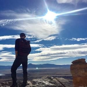 Meet your Posher, Matt